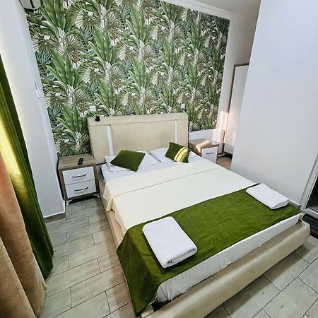 Nikas Guest House Batoumi Extérieur photo