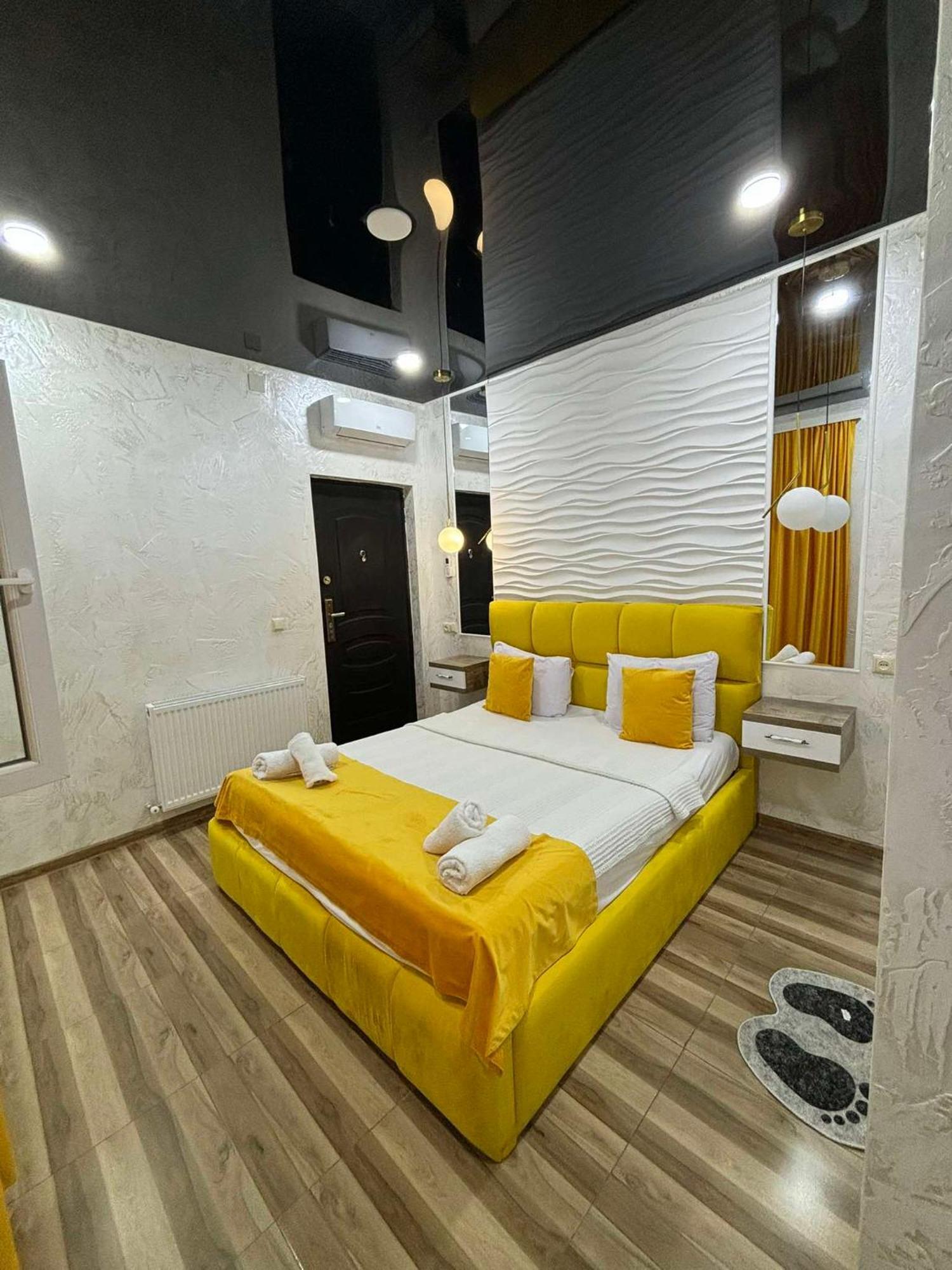 Nikas Guest House Batoumi Extérieur photo