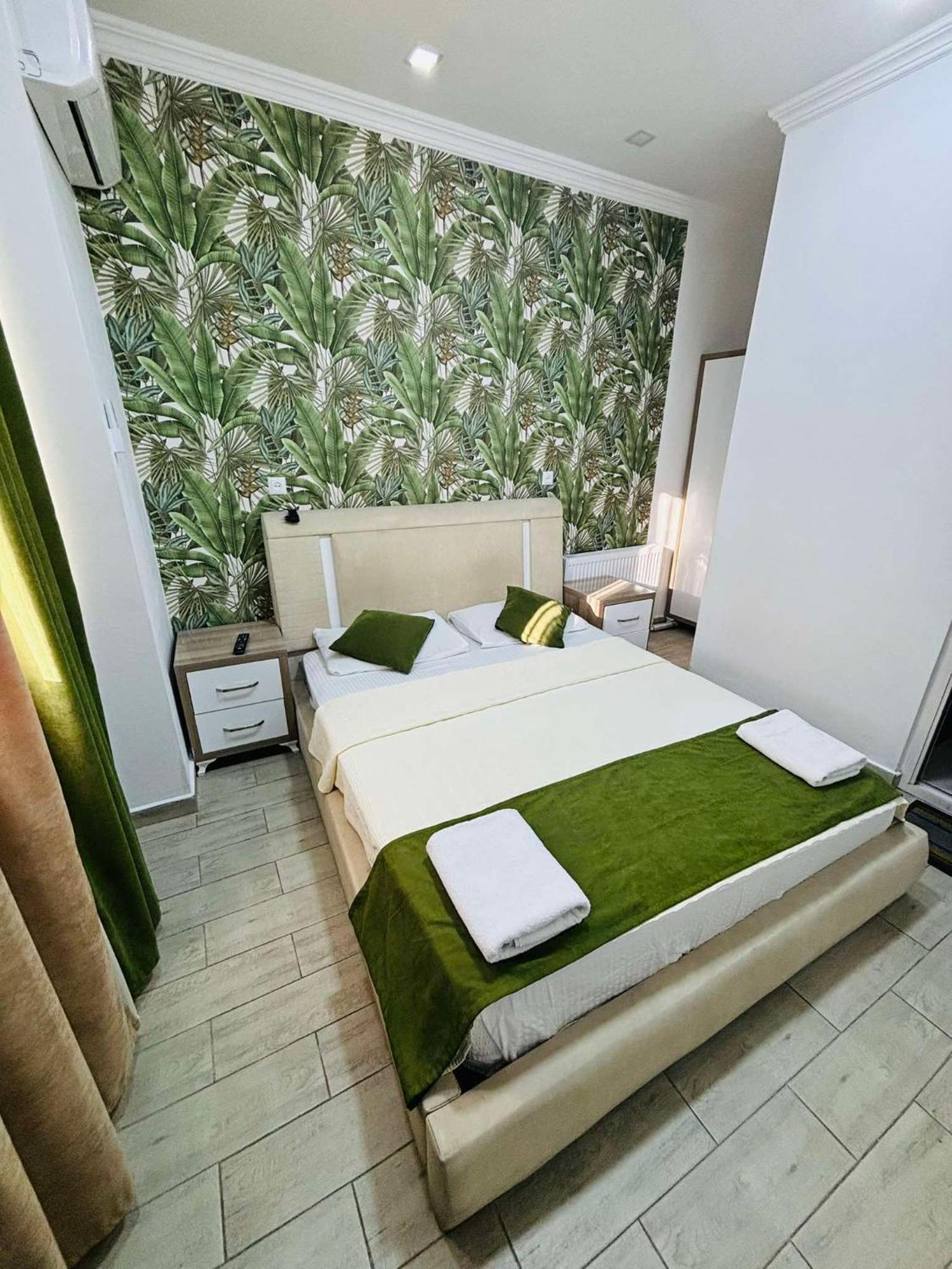 Nikas Guest House Batoumi Extérieur photo