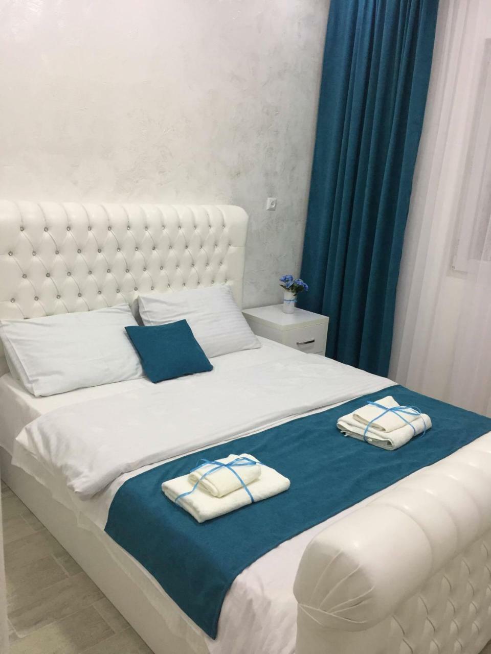 Nikas Guest House Batoumi Extérieur photo
